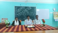 Teachers Day Celebration-2023