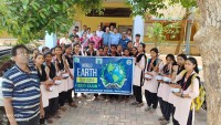 World Earth Day celebration-22April2024