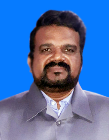 Dr Bijay Kumar Mohanta