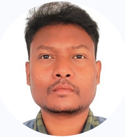 Mr. Prasanta Kumar Dalei