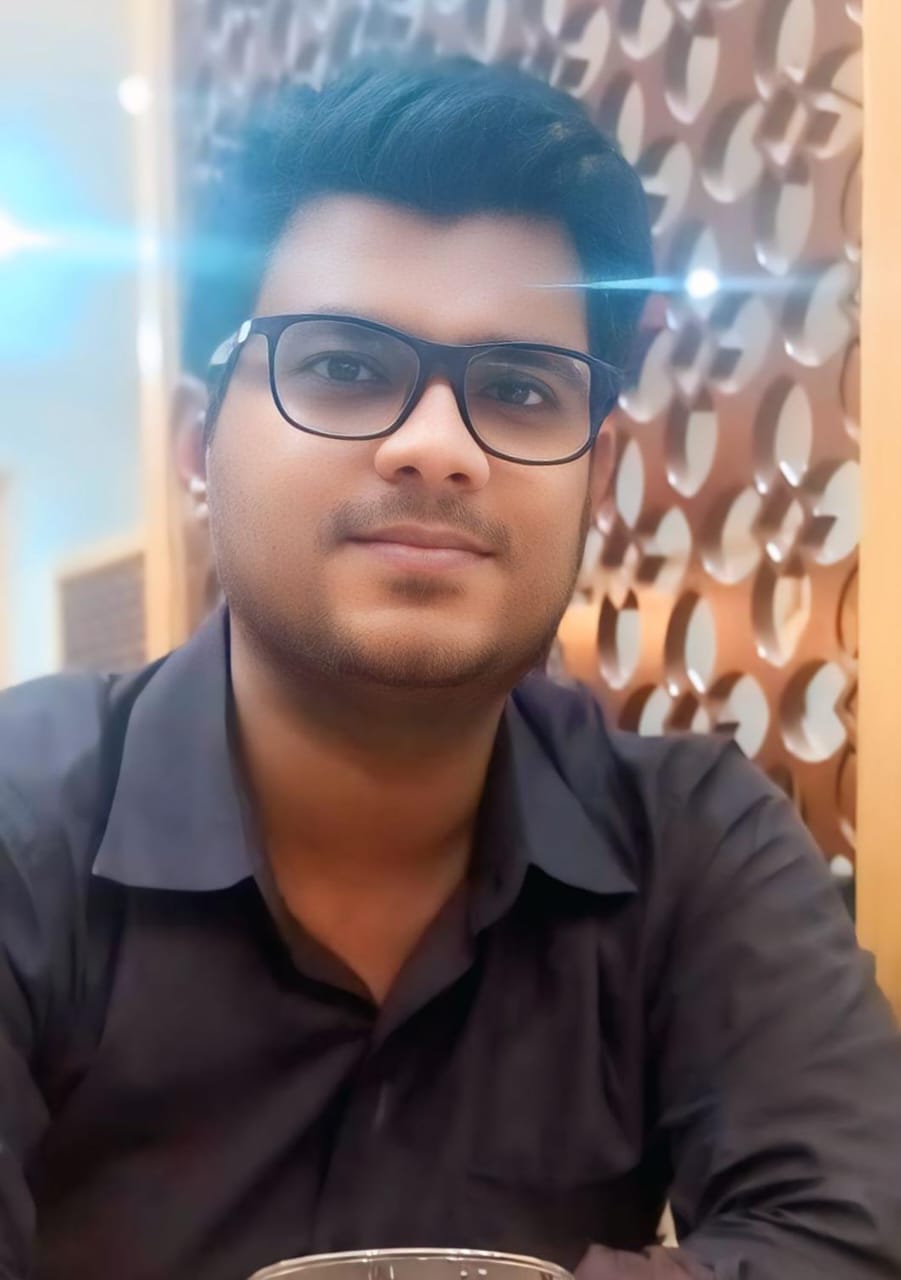 Dr. Arabinda Bose