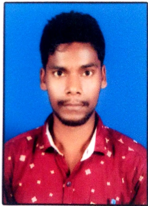 SHIVA MAJHI
