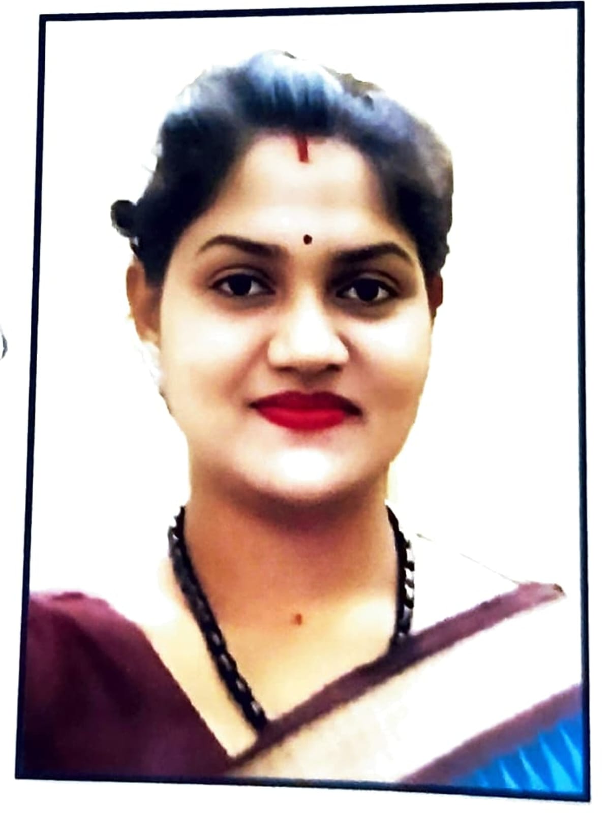 Priyattama Hembram