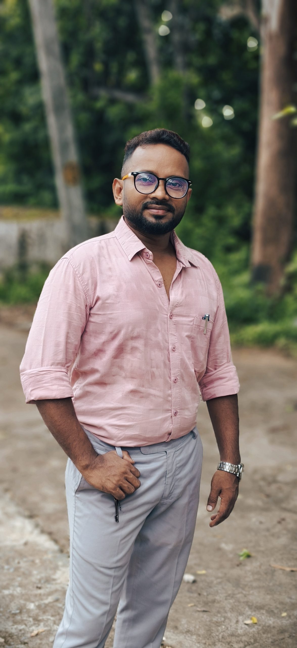 Lipinath Singh